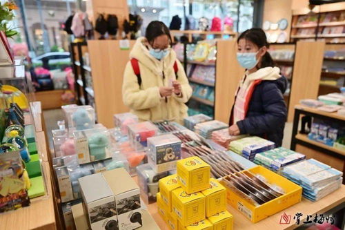 開學經濟火熱，電子產品銷售迎來高峰 你的必備物品清單齊了嗎？